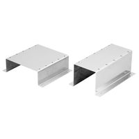 河村電器 河村電器産業 機器取付台 TDB S104ー5 1台（直送品）