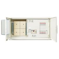 河村電器 河村電器産業 enステーション(金属製+WHMスペース付) TSEN