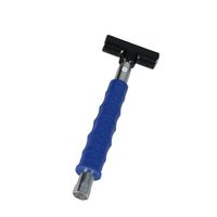 Wiha 電気工用ハンマー (ヘッド部300g) HYZ207EH300G 1本（直送