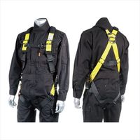 ジェフコム フルハーネス DBーHNー20DSーYB 1ケ（直送品）