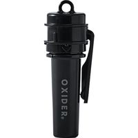 CLO2 Lab オキサイダー携帯用2.0 ブラック OXIDERKEITAI2.0 BLACK 1個 342-2942（直送品）