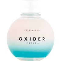 CLO2 Lab オキサイダー置き型180g OXIDER180G 1個 342-2940（直送品）