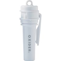 CLO2 Lab オキサイダー携帯用2.0 ホワイト OXIDERKEITAI2.0 WHITE 1個 342-2939（直送品）