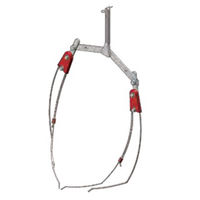 キュウホー Cレーキ P025-1CY