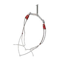 キュウホー BLレーキ P025-1BL