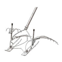 キュウホー 魔法のカルチW 柄なし P046-AWAEN 1個（直送品）