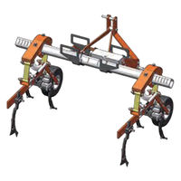 キュウホー L4カルチ2条 PA004-2DHA 1台（直送品）