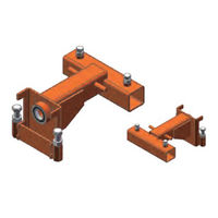 キュウホー みのる用ヒッチ