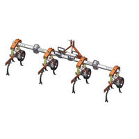 キュウホー L4カルチ4条 PA004-4DHA 1台（直送品）