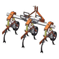 キュウホー L4カルチ3条 PA004-3DHA 1台（直送品）