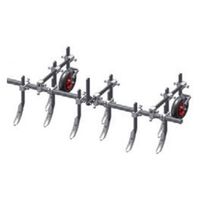 キュウホー 管理機用中耕機B(爪タイプ)3条 PA022-J 1台（直送品）