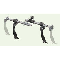 キュウホー 2本爪追加セット PTSUME