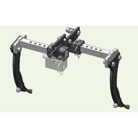 キュウホー 2本爪追加セット(GL)1条 PTSUMEGL-1 1個（直送品）