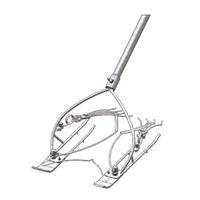 キュウホー 魔法のカルチ 柄付き P046-BWNEA 1個（直送品）