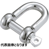 浅野金属 ピンシャックル（鍛造） AK