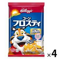 業務用 コーンフレーク 20g 50袋 日本ケロッグ シリアル - アスクル