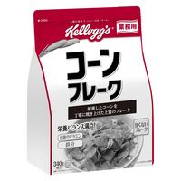 業務用 コーンフレーク 340g 1袋 日本ケロッグ シリアル