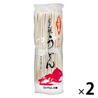 美濃乃里うどん 400g 1セット（1個×2）ナガヤワークス 北野エース