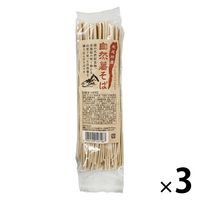 自然薯そば１８個３６食セット業務用緊急仕入れに 自然薯そば18個36食セット業務用緊急仕入れに