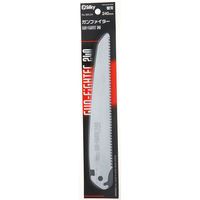 シルキー ガンファイター240用替刃 #363-24 1枚（直送品）