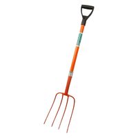 浅野木工所 オレンジホーク4本爪GF柄 #51000 1本（直送品）