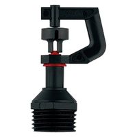 カクダイ 5776 ミニスプリンクラー 13 #5776 1個（直送品）