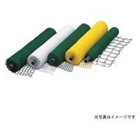 キンボシ GS #7578ロールつるものネット緑100mm<1.8×30m> #7578 1枚（直送品）