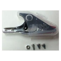 アルスコーポレーション ライトチョキ ダブルズーム替刃 150ZZ-1 1個（直送品）