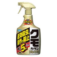 フマキラー クモカダンプレミアム 2055343 1個