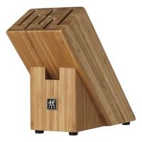 ナイフブロック包丁5本ハサミ1本用 35015-100 1個