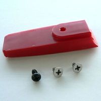 アルスコーポレーション DKRネックガイド 26R 999DKR26 1個（直送品）