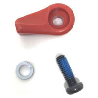 アルスコーポレーション ポールチョキグリップストッパー一式 999GSR01 1個（直送品）