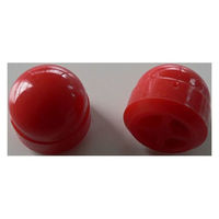 アルスコーポレーション LPB-30用打合ゴム S用 999LPB02 1組(2個)（直送品）