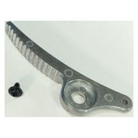 アルスコーポレーション 184ZKA/184ZK ツカミ ネジ付 999ZK806 1個（直送品）