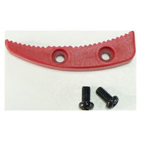 アルスコーポレーション 160ZTR 受刃ツカミ ネジ付 999ZTR03 1個（直送品）