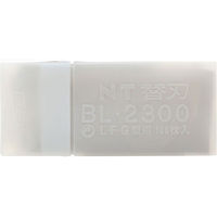 エヌティー NTカッターL型替刃 BL-2300 1ケース(100枚)