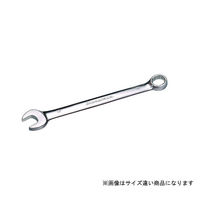 スーパーツール CBW16 コンビネーション スパナ 片目片口 1本（直送品）