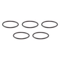 カクダイ シャワー補修用Oリング GA-FW050 1セット(5個)