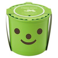 聖新陶芸 聖新 GD-60001 スマイル&スマイル バジル 1個（直送品）