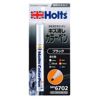 武蔵ホルト カラーペン ブラック 13ml MH6702 1本