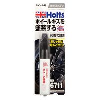 Mr.クリスタルカラー XC02トパーズゴールドを 4種類の下地で塗り