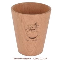 籐芸 MTSC95BE-LTM ストレートコップL(リトルミイ) 1個（直送品）