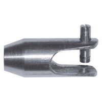 マーベル プロメイト P-4196 SHランナー用ロープ用フック 1個（直送品）