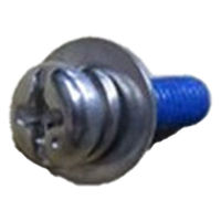 KVK なべ小ねじ Z414742 1個（直送品）