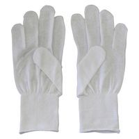 三高サプライ やさしインナー手袋(ガンマ線照射) 滅菌済 24777901 GI05S(20ソウX8ハコ)ユビツキ 1梱(20双x8箱)（直送品）