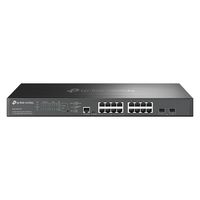16ポート L2 1G BS-G2016MR 2台セット BS-MS2016P : スイッチ : Business Switch | バッファロー