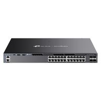 TP-LINK MKrbgPoE+|[g×24 }l[WXCb` SG6428XHP 1iij