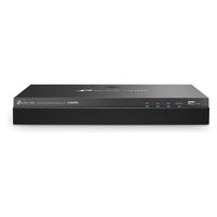 TP Link VIGI 8ch ネットワークビデオレコーダー VIGI NVR | TP-Link 日本