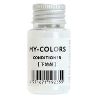 コロンブス MY COLORS 下地剤 29620600 1セット(5本)（直送品）