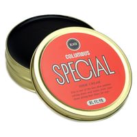 コロンブス 乳化性平缶200 クロ 29870001 1セット(1個×5)